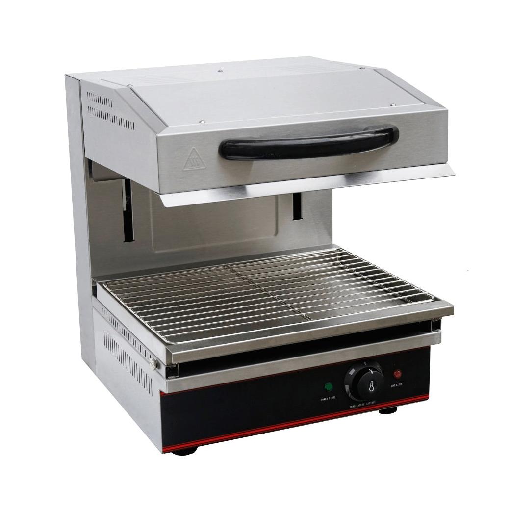 Benchtop F.E.D Benchstar- Electric Salamander - ES-2800L Mattys