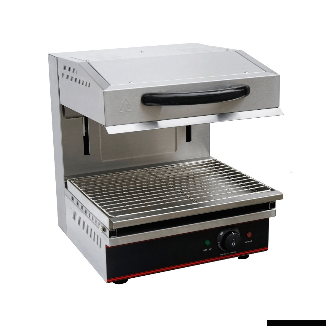 Benchtop F.E.D Benchstar- Electric Salamander - ES-2800L Mattys