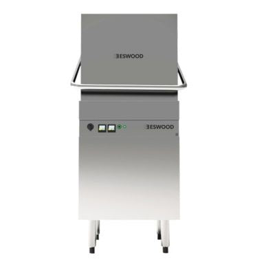 Eswood ES32DP Pass Through Dishwasher with Drain Pump Mattys