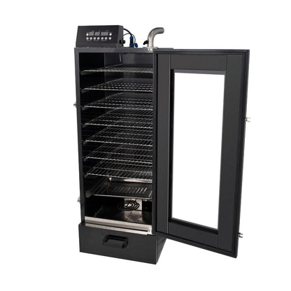 Benchstar Smoker/Dehydrator Combination Unit - ESH-8DB Benchstar