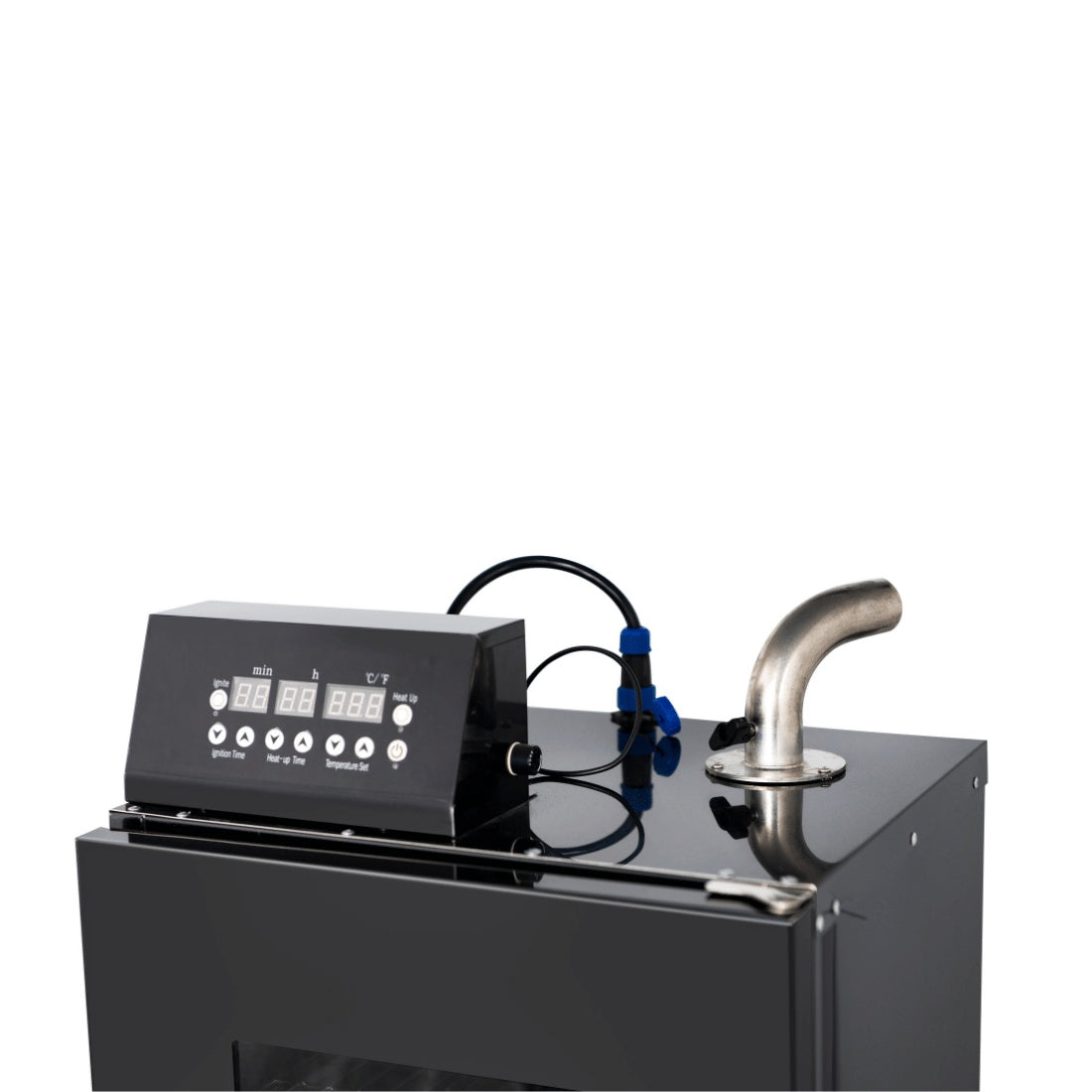 Benchstar Smoker/Dehydrator Combination Unit - ESH-8DB Benchstar