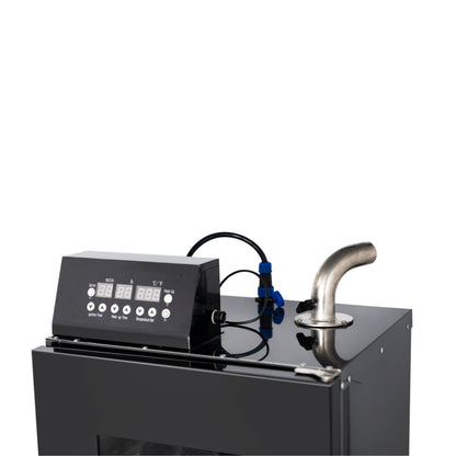 Benchstar Smoker/Dehydrator Combination Unit - ESH-8DB Benchstar