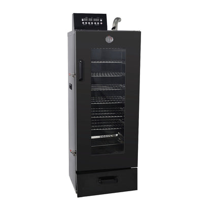 Benchstar Smoker/Dehydrator Combination Unit - ESH-8DB Benchstar