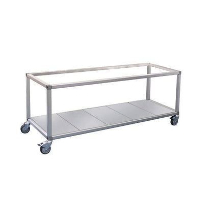 Roband ET23 Food Bar and Bain Marie Trolley 6 Pans Mattys