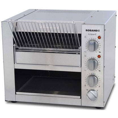 Roband ET310 Eclipse Bun Toaster 10amp Mattys