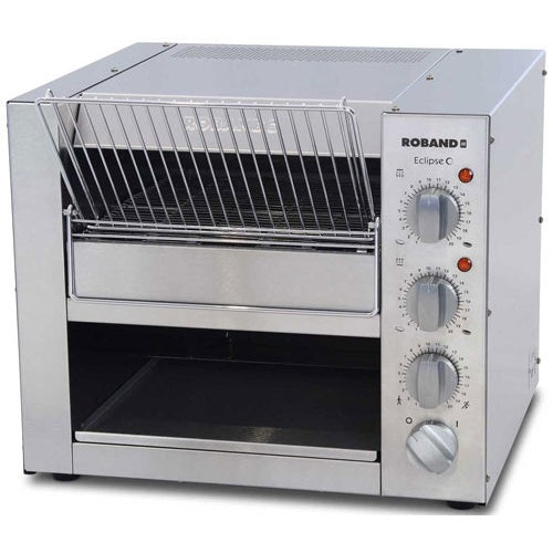 Roband ET315 Eclipse Bun Toaster 15amp Mattys