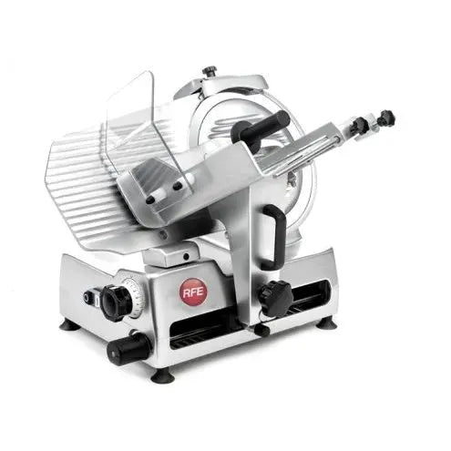 RFE Boston Euromatic 300 Semi Automatic Slicer EUROMATIC300 Mattys