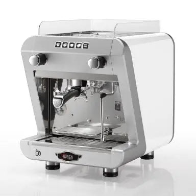 Wega EVD1IOPR IO 1 Group Coffee Machine Mattys