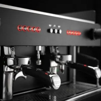 Wega EVD1PG Pegaso Electronic Coffee Machine Mattys