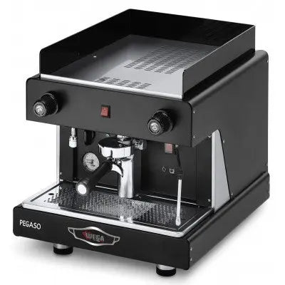 Wega EVD1PG Pegaso Electronic Coffee Machine Mattys