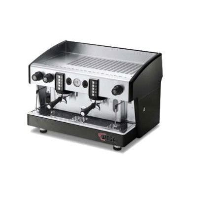 Wega EVD2AT Atlas 2 Group Electronic Coffee Machine Mattys