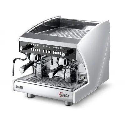 Wega EVD2CPR Polaris 2 Group Compact Coffee Machine Mattys