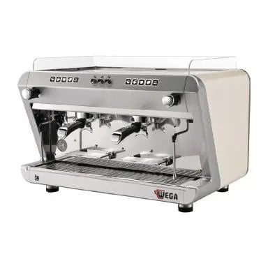 Wega EVD2IO IO 2 Group Coffee Machine Mattys