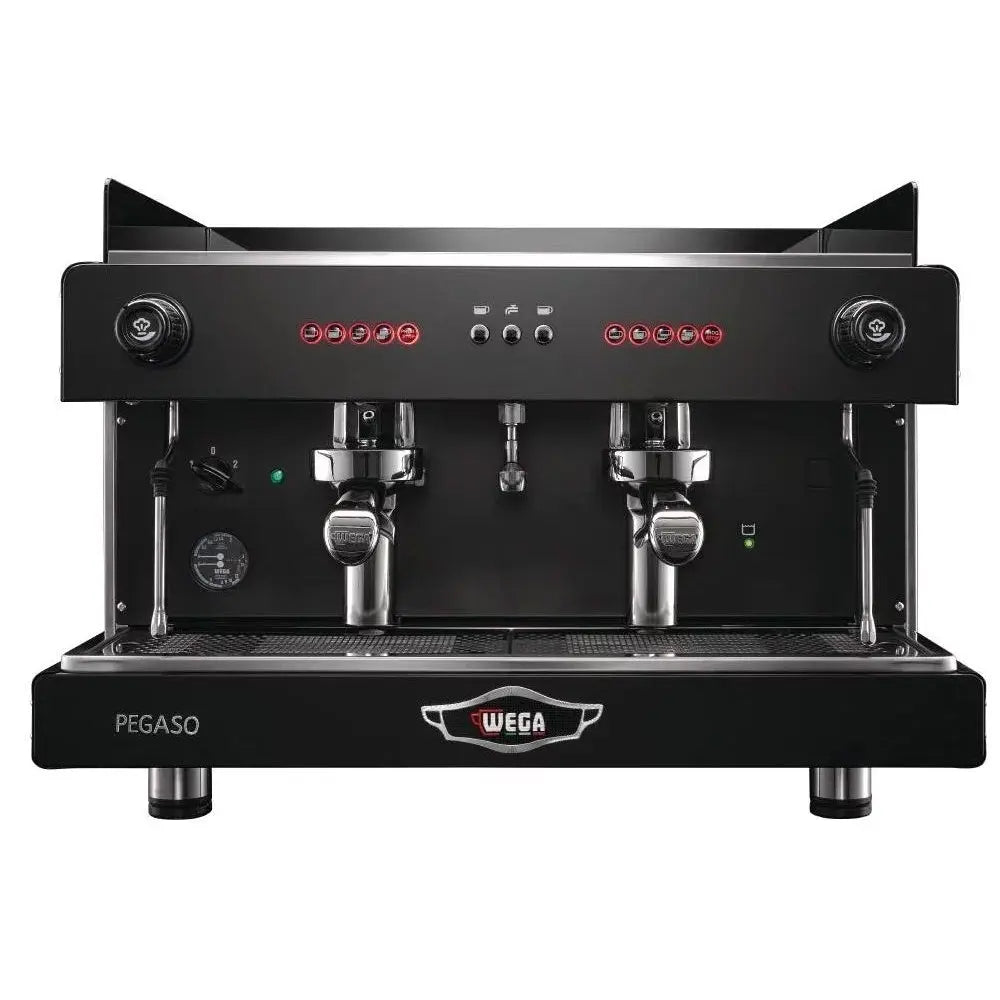 Wega EVD2PG Pegaso 2 Group Coffee Machine Mattys