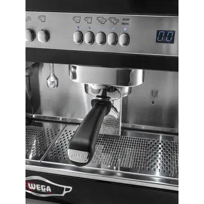 Wega EVD3AY Airy 3 Group Coffee Machine Mattys