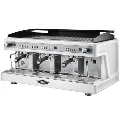 Wega EVD3AY Airy 3 Group Coffee Machine Mattys