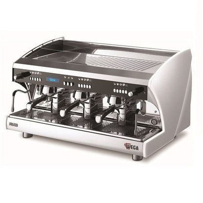 Wega EVD3PRTRON Polaris 3 Group Coffee Machine Mattys