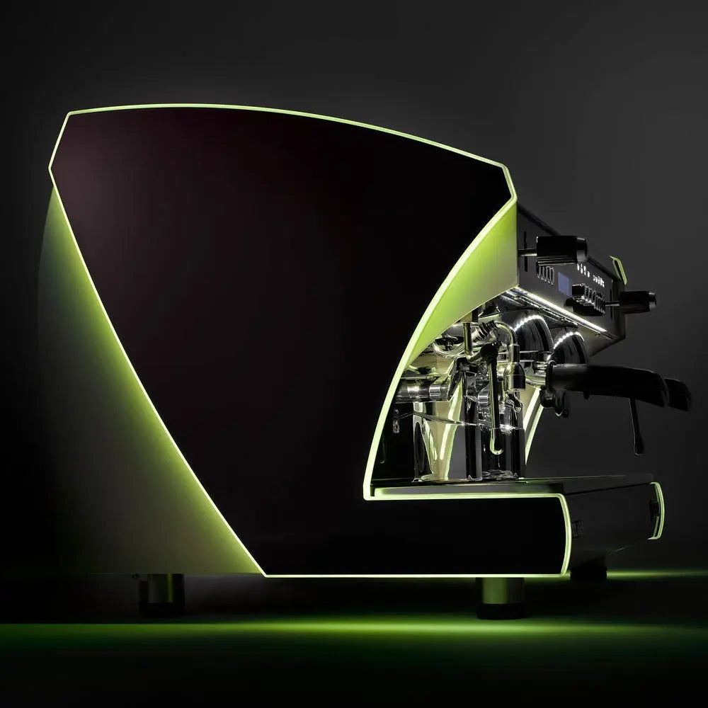 Benchtop Wega EVD3PRTRON Polaris 3GR Coffee Machine - EVD3PRTRON-1 Mattys