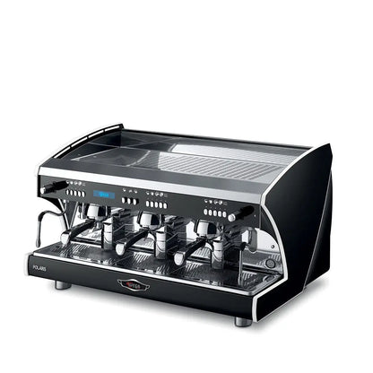 Benchtop Wega EVD3PRTRON Polaris 3GR Coffee Machine - EVD3PRTRON-1 Mattys