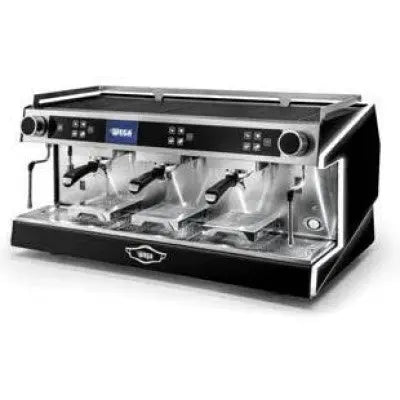 Wega EVD4U Urban Multi-Boiler 4 Group Coffee Machine Mattys