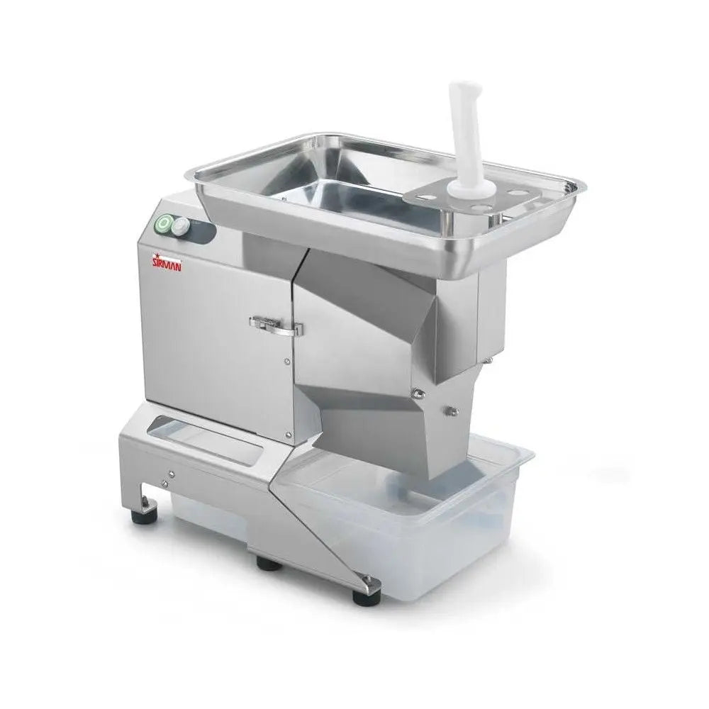Food Preparation Sirman Ex-Tractor Automatic Sieve Mattys