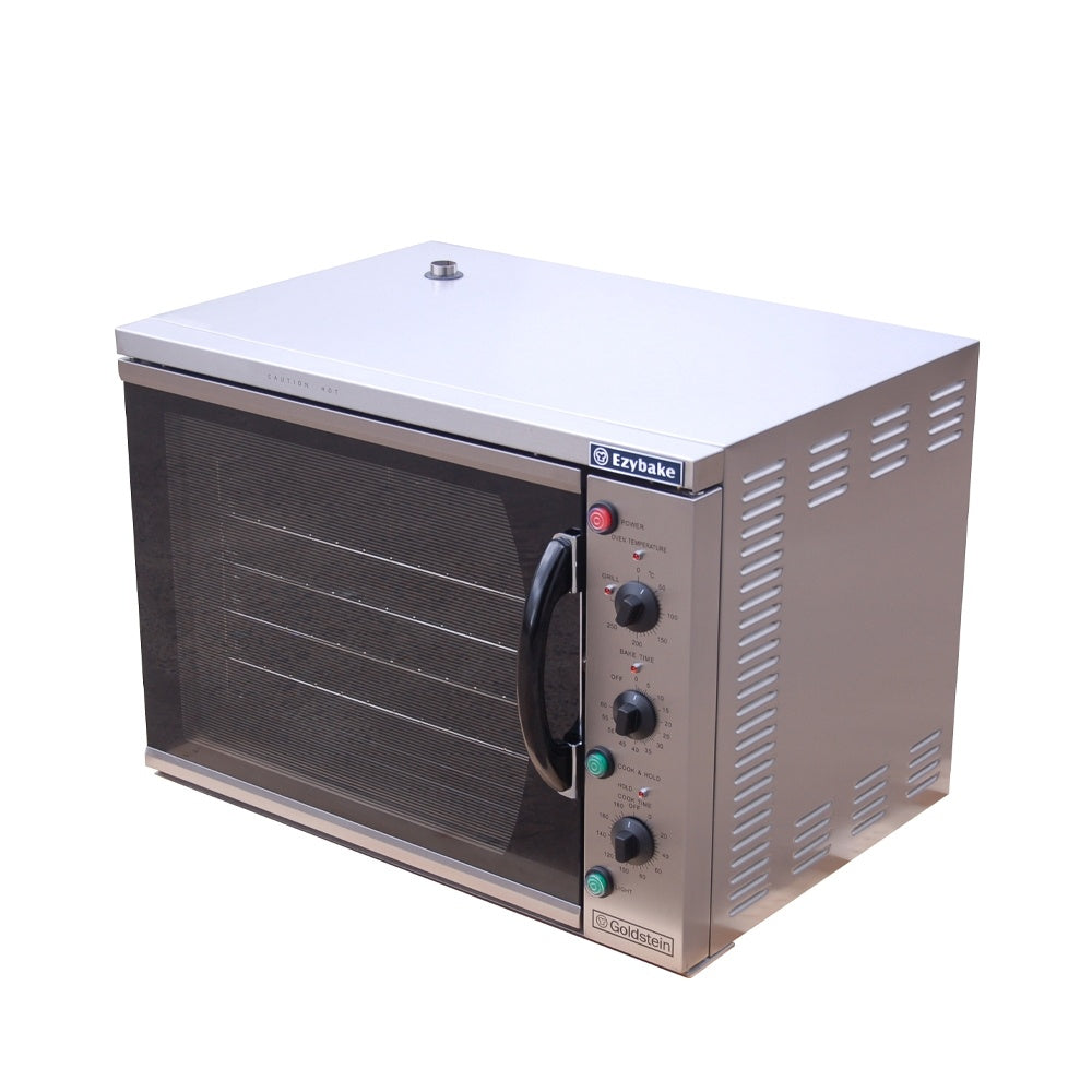 Goldstein Ezybake EZ26 Electric Convection Oven Mattys