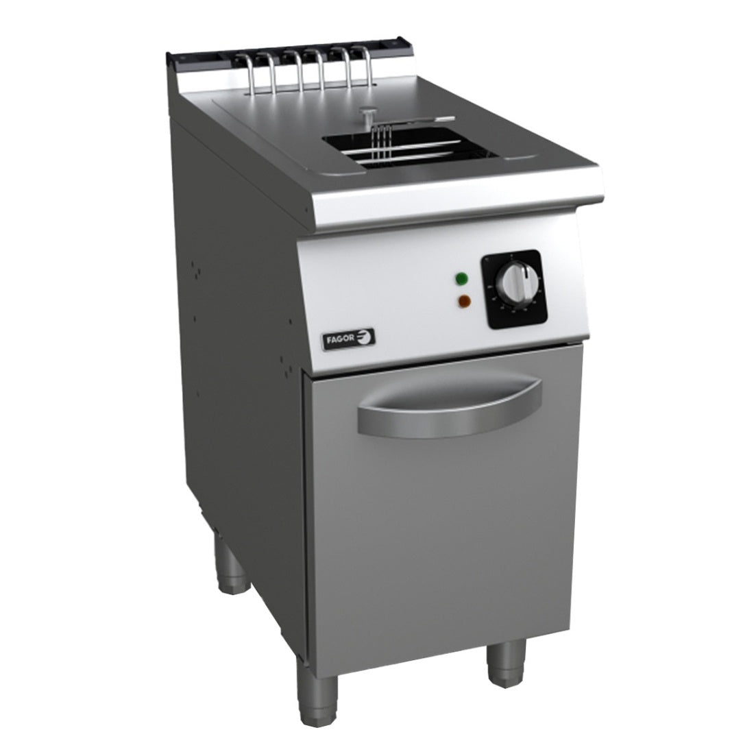 Fagor Kore 700 Fryer with 1x15L Tank and 1 Baskets  F-E7115 Fagor