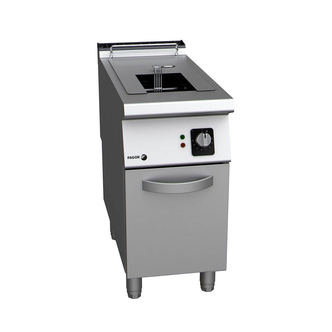 Fagor Kore 900 Series LPG Gas Deep Fat Fryer F-G9115LPG Fagor