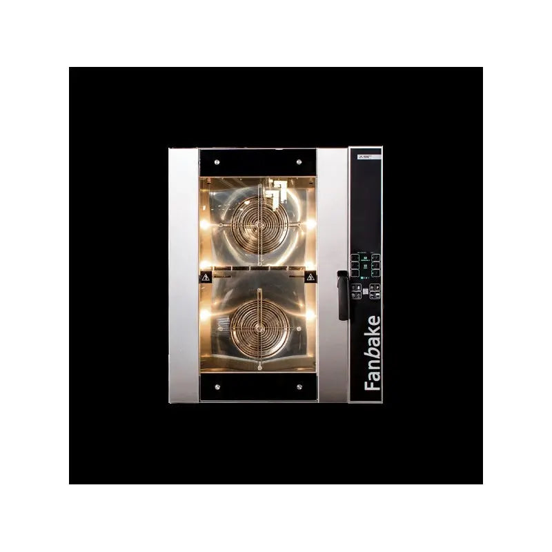Moretti Forni F100E Electric Convection Oven 10 Trays Mattys