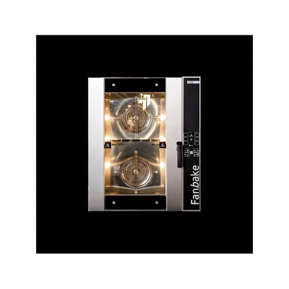 Moretti Forni F100E Electric Convection Oven 10 Trays Mattys