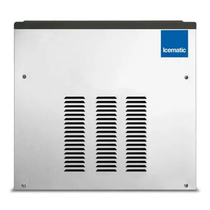 Icematic F120-A HIGH PRODUCTION FLAKE ICE MACHINE - 120KG Mattys