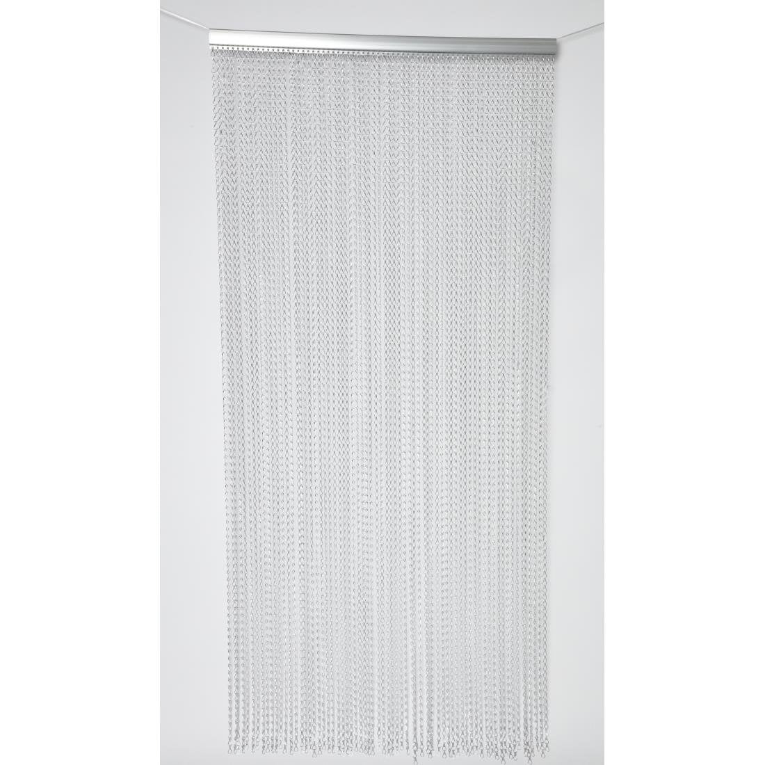 Eazyzap Chain Door Fly Screen F129 Mattys