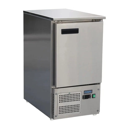 Polar G-Series Saladette Fridge Single Door 88Ltr GN 1/1 FA442-A Mattys
