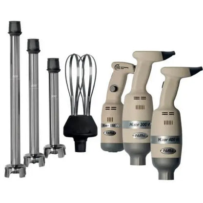 Brice FAMFM300VVC300 Light Duty Blender Mattys