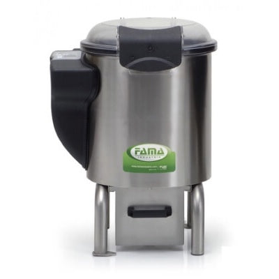 Brice FP Series FAMFP106 5kg Floor mounted Series Potato Peeler Mattys