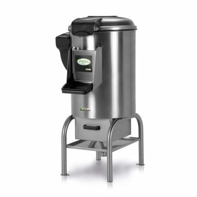 Brice FP Series FAMFP115-A 30kg Floor mounted Floor Mounted Potato Peeler Mattys