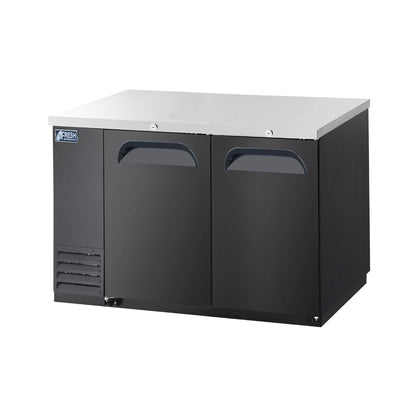Fresh Back bar Solid Door - FBB-59B Mattys