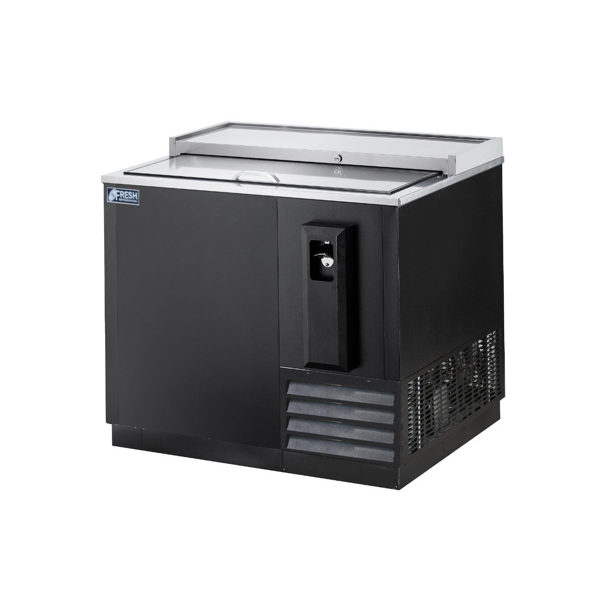 Fresh Bottle Cooler - FBC-36B Mattys