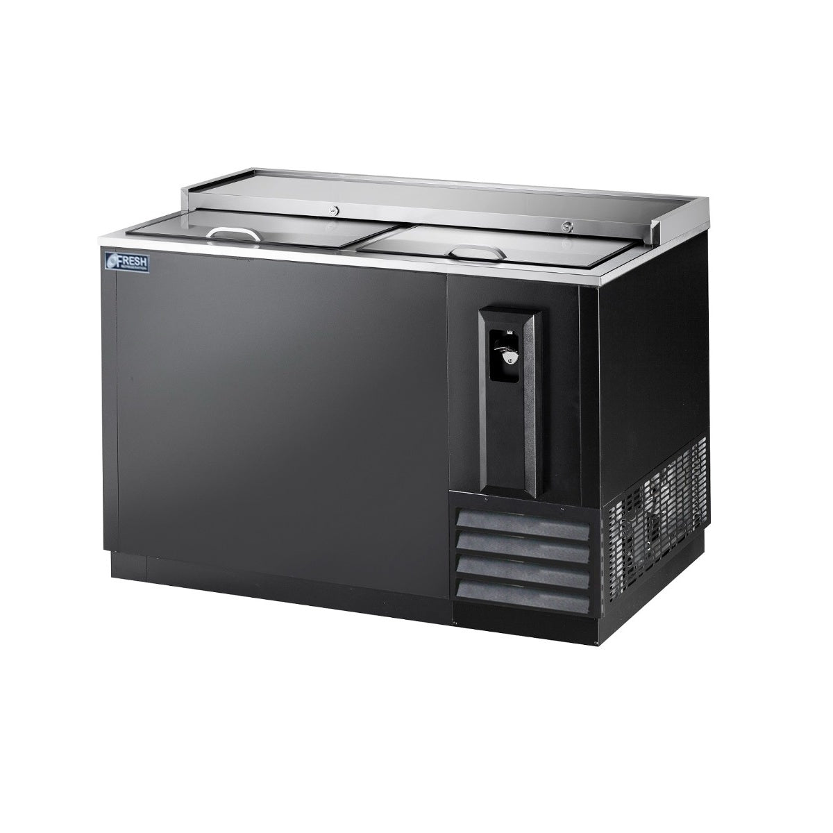 Fresh Bottle Cooler - FBC-50B Mattys