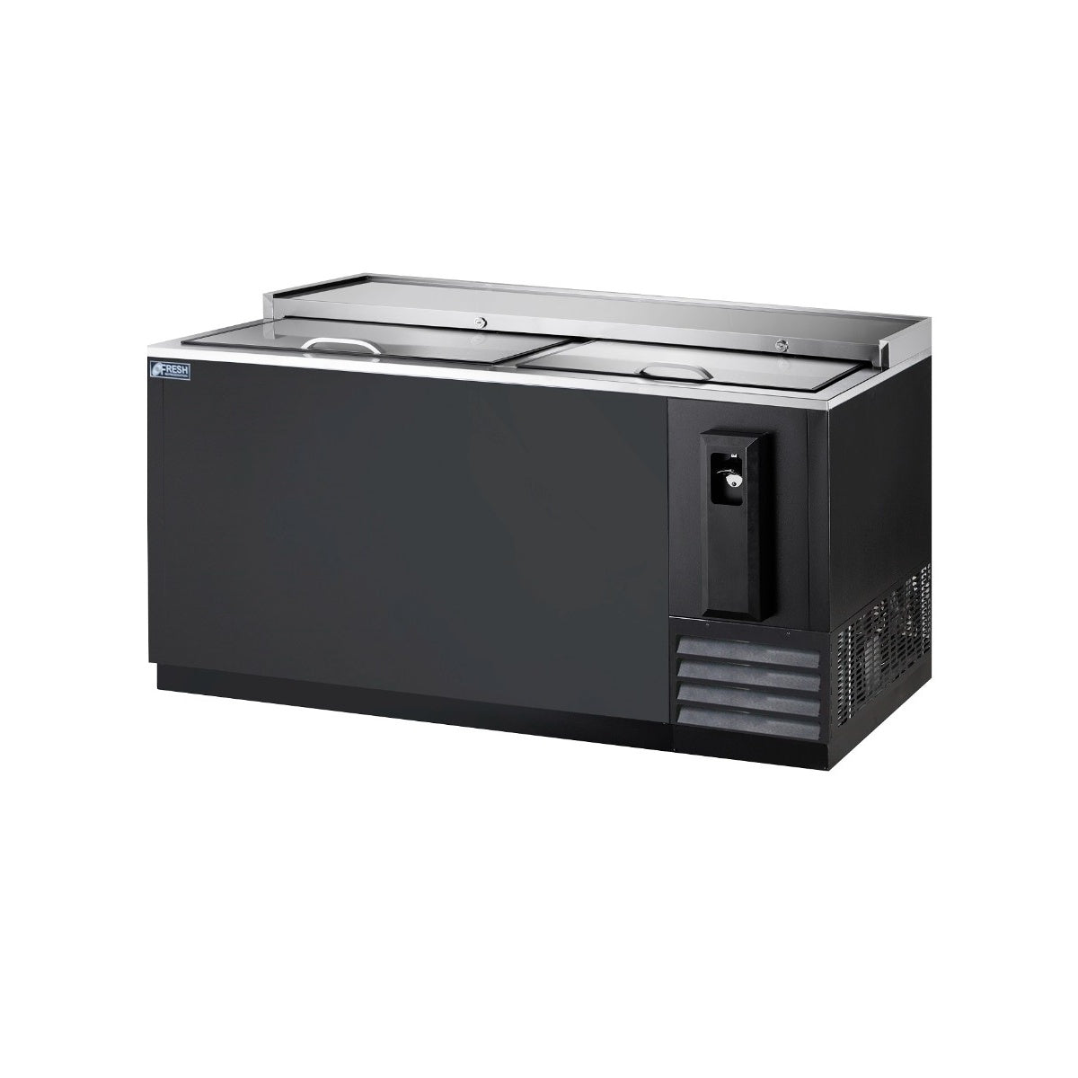Fresh Bottle Cooler - FBC-65B Mattys