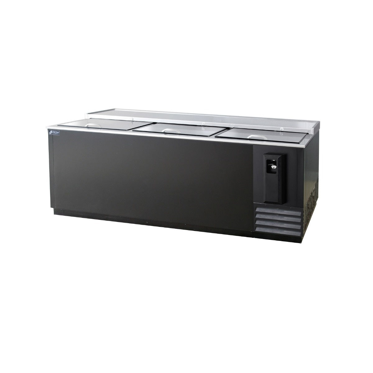 Fresh Bottle Cooler - FBC-80B Mattys