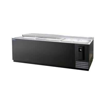 Fresh Bottle Cooler - FBC-95B Mattys