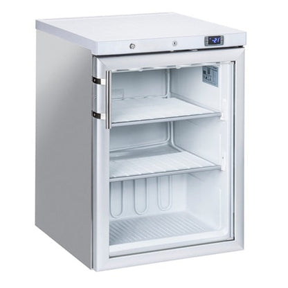 Anvil FBCG2202 Fridge Undercounter Glass 170L Mattys