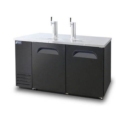 Fresh Beer Dispenser - FBD-59B Mattys