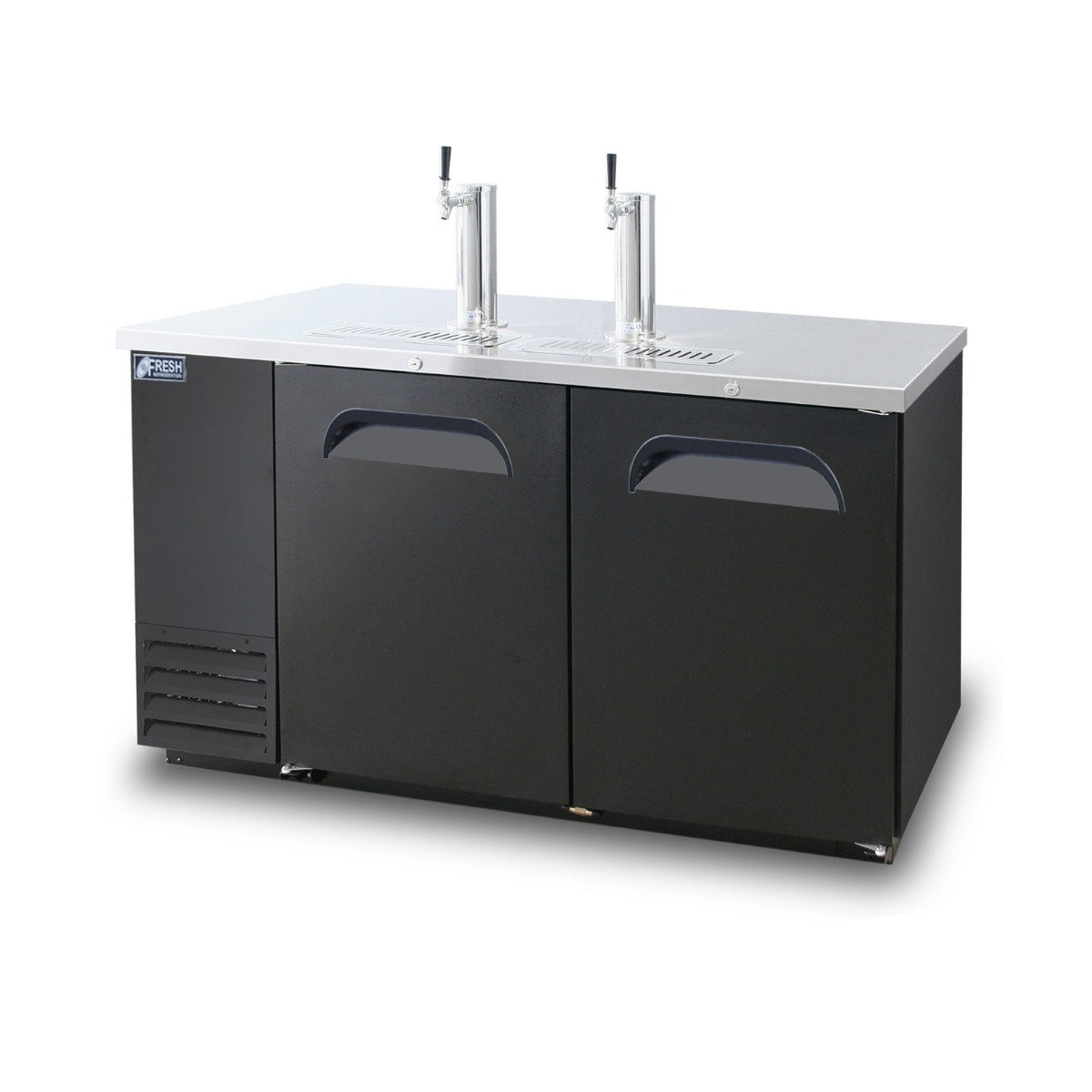Fresh Beer Dispenser - FBD-59B Mattys