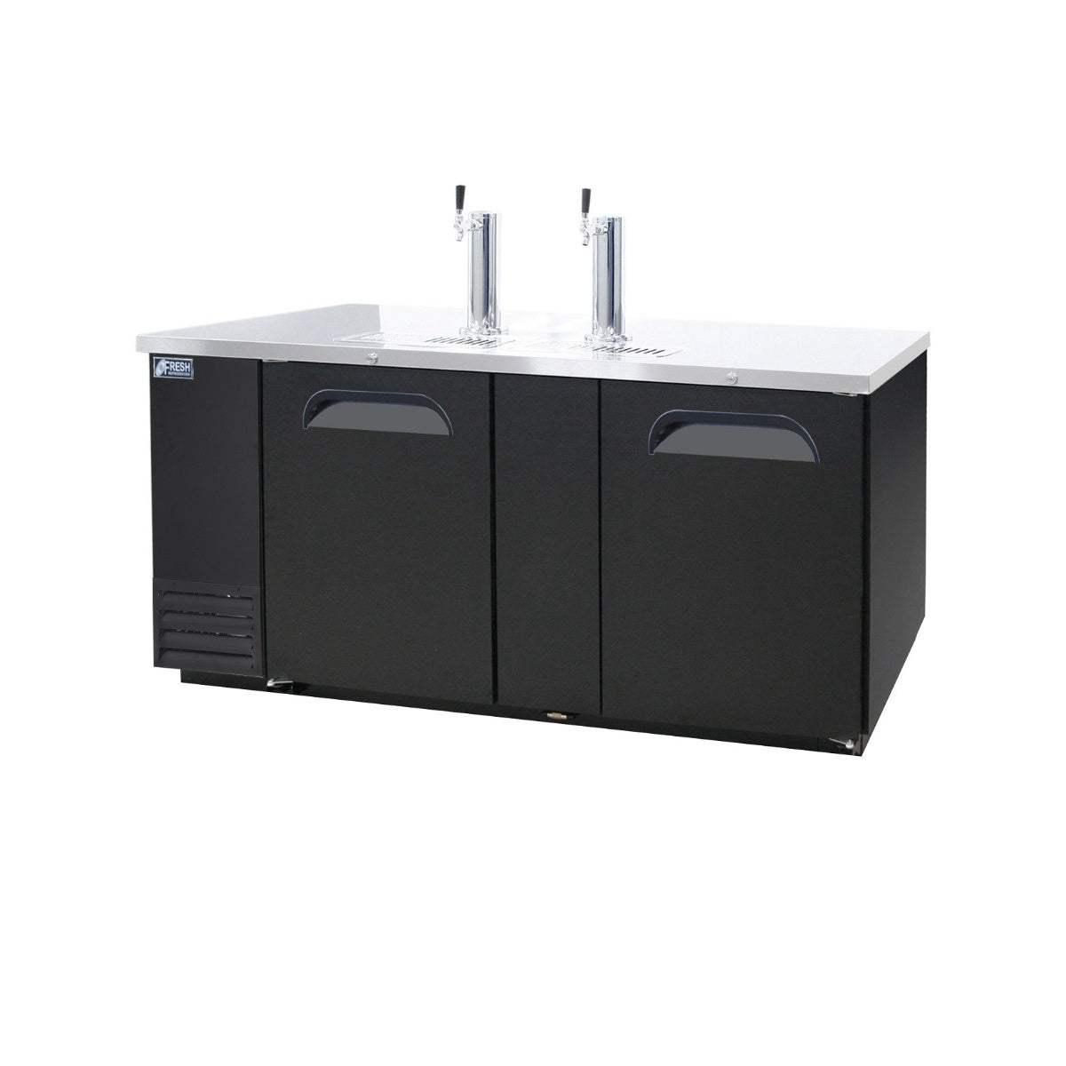 Fresh Beer Dispenser - FBD-69B Mattys