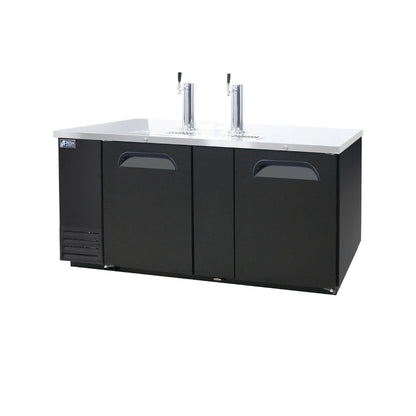 Fresh Beer Dispenser - FBD-69B Mattys