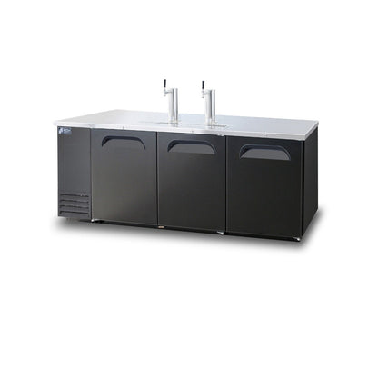 Fresh Beer Dispenser - FBD-80B Mattys