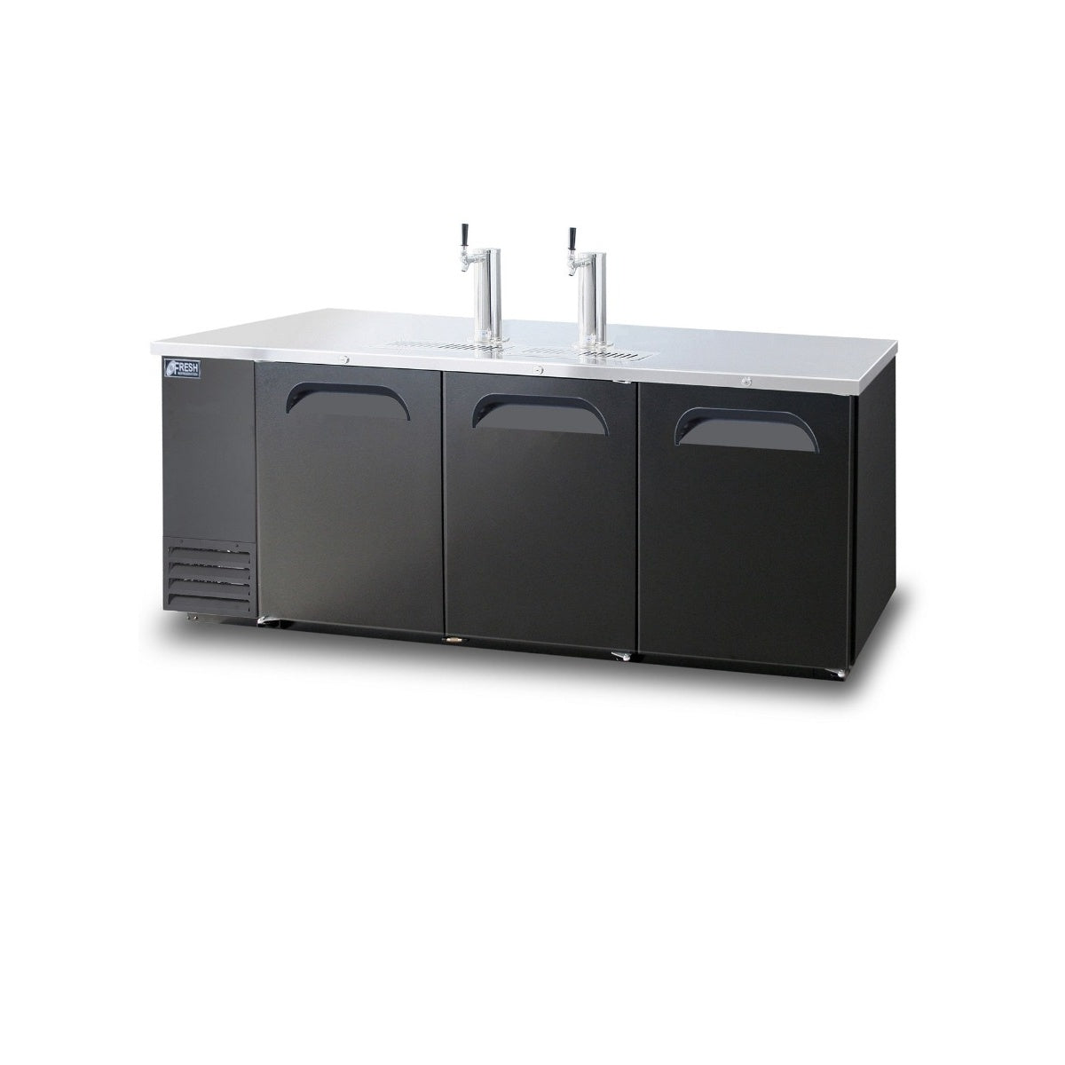 Fresh Beer Dispenser - FBD-80B Mattys