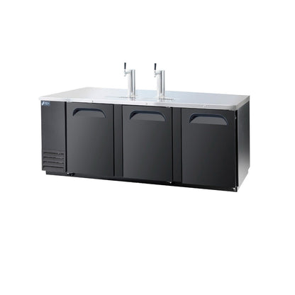 Fresh Beer Dispenser - FBD-90B Mattys